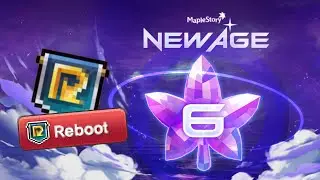 Global MapleStory NEW AGE 6th Job DELAYED?!! New NA Reboot World!