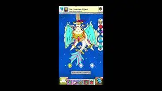 #20 [ DOLPHIN EVOLUTION - TAPPS GAME ] RECREATE SECOND NEW WORLD
