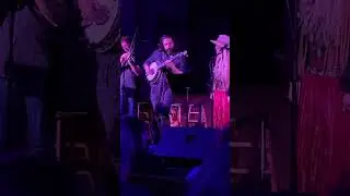 Nefesh Mountain - Wanderlust (Live @ Outpost In The Burbs 4/20/24)