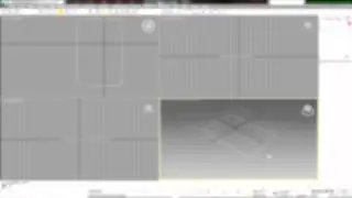 How to add a vertex to a spline and how to smooth out rough lines (3DS Max)