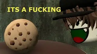 [SFM Test] Starlolz eats a cookie!!!