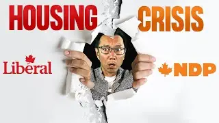 Political Shakeup: What It Means for Canada’s Housing Crisis