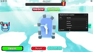 Obby But You Have A Long Nose Script | Auto Rebirth | Instant Win
