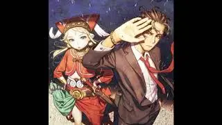 Cop Craft OST - Fake Sympathy/Dynamic Audio Edit