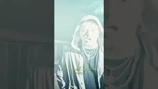 SpaceMan Zack - No Time 2 Talk! | Music Video Directed by me :)