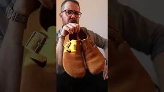 Why Wear Birkenstock London’s.
