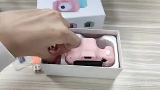 FHD Digital Kamera für Kinder