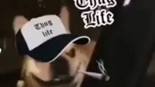 THUG LIFE OG