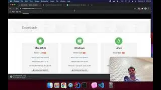 4-How to install Mongodb Tools Mongodb Compass, nosqlbooster  in mac m1 silicon