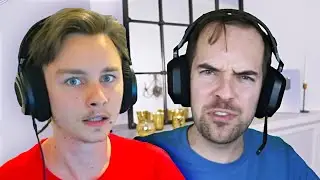 JJJacksfilms made a video about me.