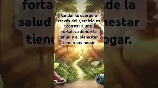 Fortalece tu vida: Inspiración para cuerpo y alma #relajacion #meditacion #relax