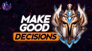 Challenger macro tips in wild rift