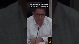 EL FRAUDE ANTICIPADO DE MORENA!