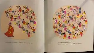 Musical Storytelling: The Empty Pot
