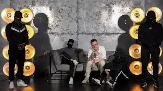 RUSSIAN DRILL - МОРСМЕН 