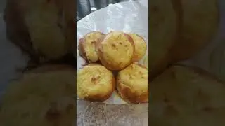 Шанежки
