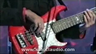 Baglioni y Vanoni - Domani è un altro giorno (1999)