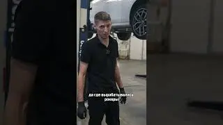 Слабые места Mercedes-Benz с 654-ым двигателем