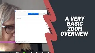 How to Use Zoom- a new way to connect