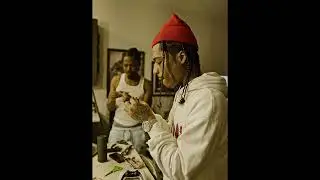 [FREE] Jdot Breezy Type Beat x Screwly G Type Beat -