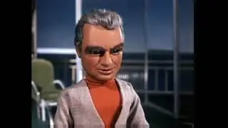 Thunderbirds 01x04 Sun Probe part 3   YouTube
