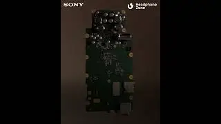 Sony Walkman NW-ZX707