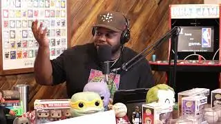 The DW Podcast Episode 13 