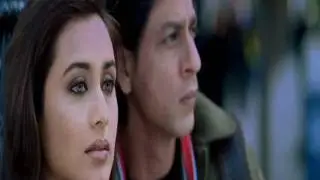 SRK.  Никогда не говори прощай.  По секундам и минутам.