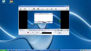 The best free screen recorder (Debut Screen Capture)