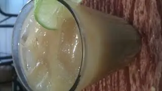 TEJUINO ESTILO JALISCO
