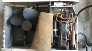 Haier 09 Air Conditioner Outdoor Unit for Heat Pump Review