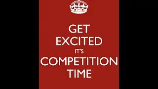 Competition special! (Surprise theme)