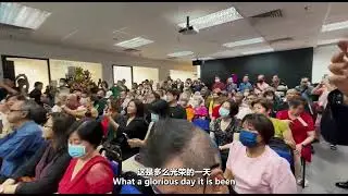 Fintoch Asia Pasific Headquarters Grand Opening Singapore