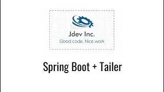 Spring Boot + Apache Commons IO - Log Monitor