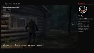 AryoG21's Live PS4 Broadcast