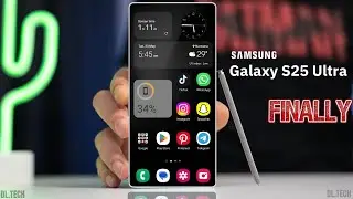 Samsung Galaxy S25 Ultra : OFFICIALLY CONFIRM 🔥🔥YES!