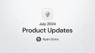 July Flight Plan