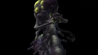 ВСЕ ДИАЛОГИ С АБАТУРОМ (RU) (STARCRAFT II) (720p) (HD)
