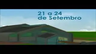 VT FENORMAC 2011 exibição na Tv Liberal   Belém Par�
