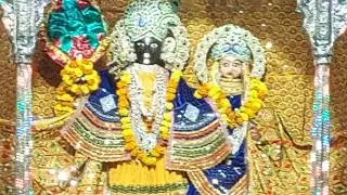 Aarti Jugal Kishore Ji Ki