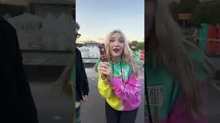 ЧТО У НЕЕ В РУКАХ?  Новая тушь от #dolcemilk !