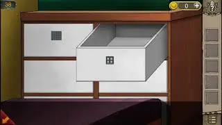 Room escape contest 2 level 38