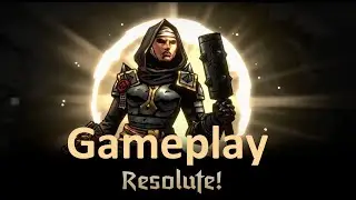 The Vestal Experience - Darkest Dungeon 2 Vestal Gameplay - No Commentary