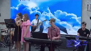 И сказал Бог...» 29.06.2024
