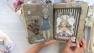 What to make an artbook from?