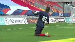 Eduardo Camavinga 2022   Skills & Goals   HD