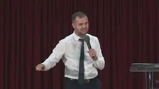 Евгений Кот: «Христианская идентичность»