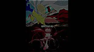Saitama VS Gojo#onepunchman#jujutsukaisen#saitama#gojosatoru