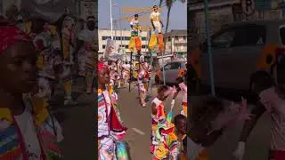#Westside(Tadi) Carnival 2023  #carnival #tadi #ankos
