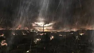 Modern Warfare 2 - Second Sun to Whiskey Hotel [Extended Climax]